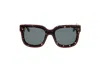 Marni Logo Sunglasses