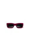 Marni Logo Sunglasses