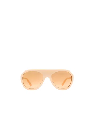 Marni Logo Sunglasses