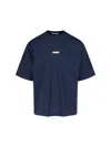 Marni Crew Neck Short Sleeves