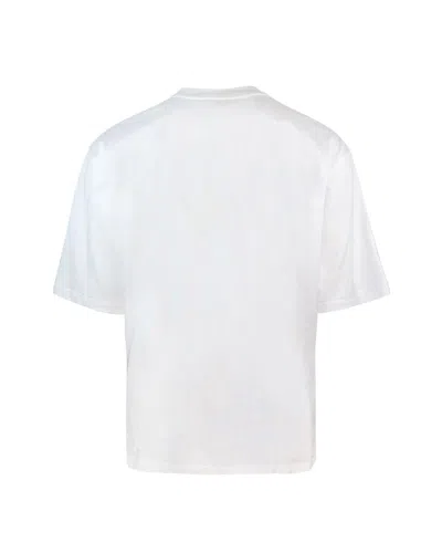 Marni Logo T-shirt
