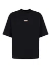Marni Brand Label T-shirt