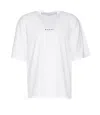 MARNI LOGO T-SHIRT