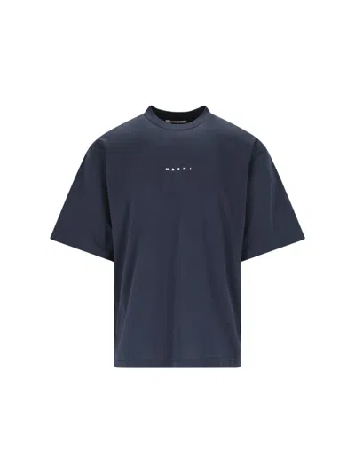 MARNI LOGO T-SHIRT