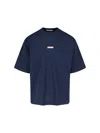 Marni Crew Neck Short Sleeves
