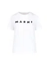Marni T-shirts And Polos