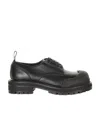 Marni Laced Up In Black