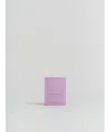 Marni Logo Wallet In Pink