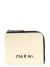 MARNI LOGO WALLET