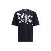 Shop Marni Logoed T-shirt