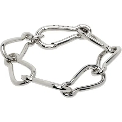 Marni Logo-engraved Bracelet