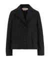Marni Blazer  Woman Color Black In Black