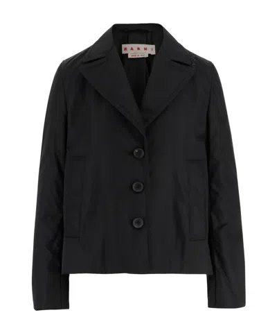 MARNI PADDED BLAZER