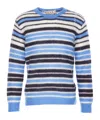 Marni Jumper In Blue