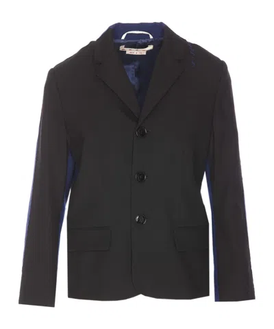 MARNI MARNI V-NECK JACKET