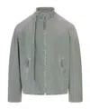 Marni Long-sleeve Casual Jacket In Multi