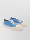 Marni Pablo Sneakers In Blue