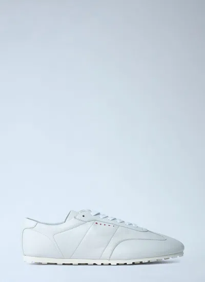 MARNI LOW-TOP SNEAKERS