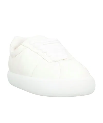 Marni Low-top Casual Shoes In White