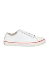Marni Low-top Trainers In White