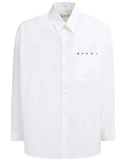 Marni L/s Shirt