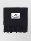Marni Brushed Alpaca Scarf