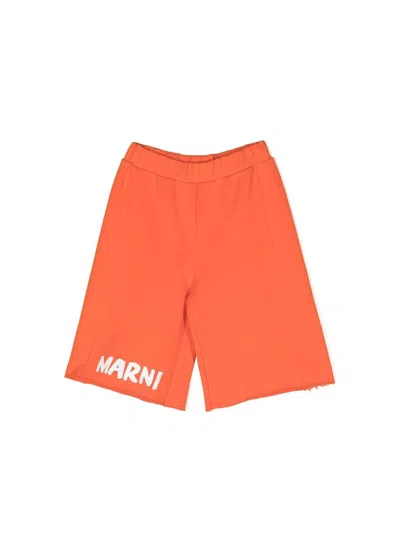 Marni Kids' M00653.m00ni In Yellow