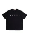 Marni M01601m00rfmt290f0m900 In Black
