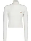 Marni Sweaters In White