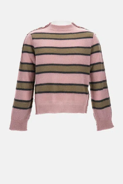 MARNI MAGLIA IN LANA