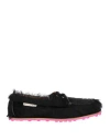 Marni Man Lace-up Shoes Black Size 10 Leather