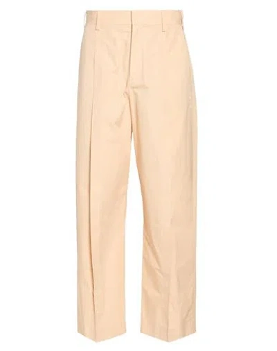 Marni Man Pants Black Size 30 Cotton