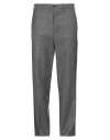 Marni Man Pants Black Size 36 Virgin Wool In Black