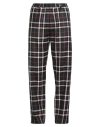 Marni Man Pants Charcoal Size 32 Virgin Wool