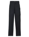 Marni Man Pants Midnight Blue Size 30 Virgin Wool