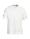Marni Man T-shirt White Size Xl Cotton In White