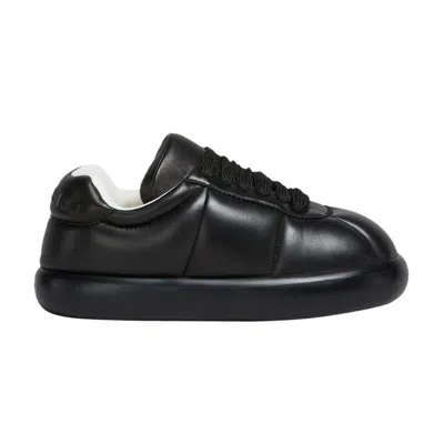 Pre-owned Marni Bigfoot 2.0 Sneaker 'black' | Men's Size 43