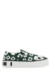 MARNI MARNI SNEAKERS