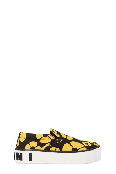 Marni X Cartergovernmentalt Sneakers