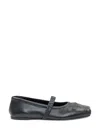 Marni Women's Little Bow Mary Jane Sandals