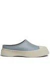 Marni Men's Sneakers In Grey