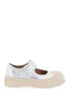 MARNI MARNI MARY JANE PABLO STYLE SNEAKERS FOR WOMEN