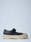 Marni Mary Jane Platform Shoes