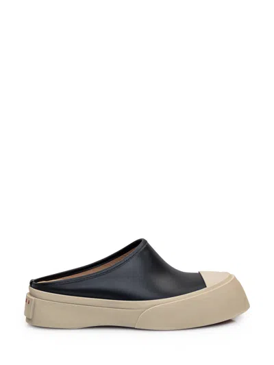 MARNI MARY JANE SABOT