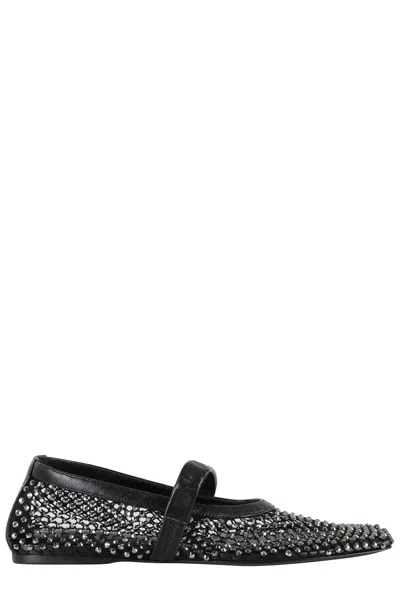 MARNI MARY JANE SHOE