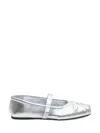 Marni Women Leather Mary Jane Shoes