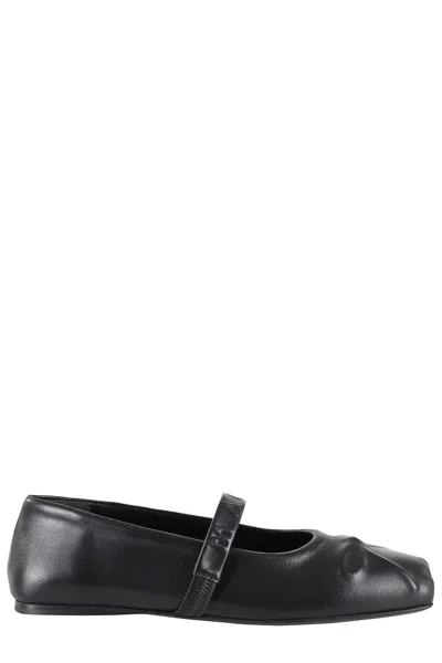 MARNI MARNI MARY JANE SHOE