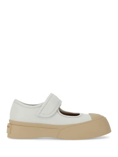 MARNI MARNI MARY JANE SNEAKER