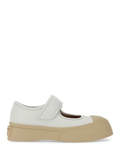 MARNI MARNI MARY JANE SNEAKER