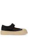 Marni Mary Jane Sneakers